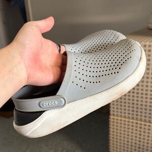 Crocs Women's Literide Clog - size 6